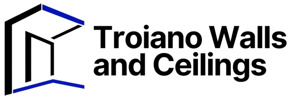 Troiano Walls and Ceilings logo
